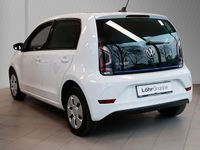 Gebraucht VW e-up! Move 61 kW (83 PS) 2022 Kleinwagen