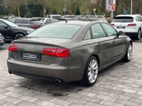 gebraucht Audi A6 Lim. 2.8 FSI-Keyless-Go-Navi-S.Hzg-LED