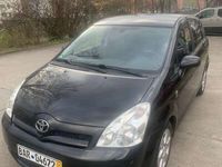 gebraucht Toyota Corolla Verso 2.0 D-4D Sol