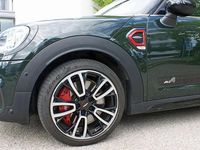 Gebraucht Mini John Cooper Works 306 PS (225 kW) 2021 Grün Kleinwagen
