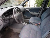 Gebraucht Fiat Brava 103 PS (75 kW) 1998 Grau metallic Kleinwagen