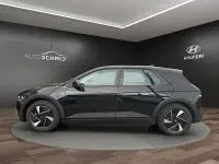 Neu Hyundai Ioniq 5 125 kW (170 PS) 2026 Abyss black / mic SUV