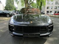 gebraucht Porsche Macan GTS Chrono Klappenauspuff ACC Kamera 21"