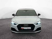 Gebraucht Audi A5 S-Line 265 PS (194 kW) 2022 Gletscherweiß metallic Coupé