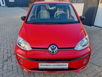 gebraucht VW up! beats BMT/Start-Stopp *TÜV neu *