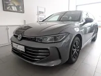 Gebraucht VW Passat Business 150 PS (110 kW) 2024 Grau Kombi