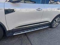Gebraucht Renault Koleos Initiale Paris 177 PS (130 kW) 2019 Weiß SUV