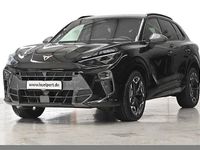 Neu Cupra Terramar 204 PS (150 kW) 2025 Magic schwarz metallic SUV