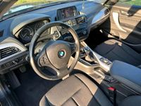 gebraucht BMW 116 i F20