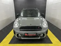 Gebraucht Mini Cooper S Countryman 179 PS (131 kW) 2022 Grau SUV