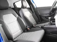 Gebraucht Renault Clio Evolution 101 PS (74 kW) 2022 Blau (metallic) Kleinwagen