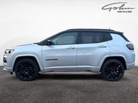 Second-hand Jeep Compass 241 CP (177 kW) 2022 Gri SUV