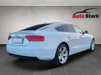 gebraucht Audi A5 3.0 TDI