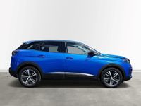 gebraucht Peugeot 3008 Hybrid 225 Allure 1.6 Plug-In 225 LED Navigation Kamera