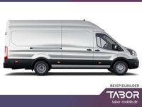 Neu Ford Transit Trend 165 PS (121 kW) 2026 Moondust silver metallic Van / Kleinbus