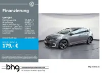 Gebraucht VW Golf VIII GTE 204 PS (150 kW) 2020 Indiumgrau metallic Limousine