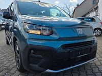 Gebraucht Fiat Doblò 131 PS (96 kW) 2025 Blau Van / Kleinbus