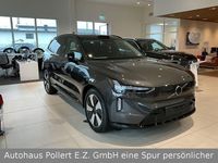Gebraucht Volvo EX90 Plus 300 kW (408 PS) 2025 Grau SUV