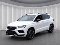 Gebraucht Cupra Ateca 300 PS (220 kW) 2023 Weiss SUV