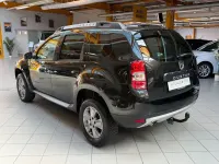 Usata Dacia Duster 125 CV (91 kW) 2014 Nero SUV