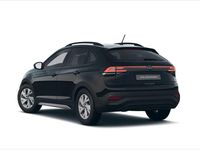 Gebraucht VW Taigo Life 95 PS (69 kW) 2025 Schwarz SUV