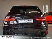 gebraucht Audi RS6 Avant 4.0 TFSI quattro Mega Voll Dynamik HUD Keram