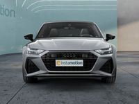 Gebraucht Audi RS7 Sportback 600 PS (441 kW) 2024 Grau Kleinwagen