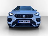 Neu Seat Ateca 116 PS (85 kW) 2026 Weiß SUV