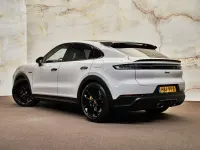 Gebraucht Porsche Cayenne Turbo E-Hybrid 740 PS (544 kW) 2025 Grau SUV