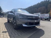 Neu Citroën C4 145 PS (106 kW) 2026 Mercure grau SUV