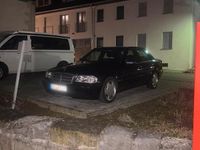Gebraucht Mercedes C240 170 PS (125 kW) 1999 Andere farben Limousine