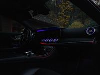 Gebraucht Mercedes 350 254 PS (186 kW) 2018 Schwarz