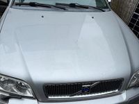 Gebraucht Volvo S40 115 PS (84 kW) 2001 Silber Limousine