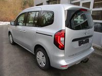 Gebraucht Nissan Townstar N-Connecta 131 PS (96 kW) 2024 Silber Kombi