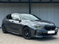 Gebraucht BMW 120 M Sport 190 PS (139 kW) 2020 Grau Limousine