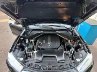 Gebraucht BMW X5 Sport Line 258 PS (189 kW) 2014 Schwarz SUV