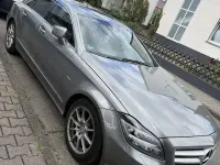 Gebraucht Mercedes CLS350 265 PS (194 kW) 2011 Silber Coupé