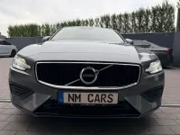 Gebraucht Volvo V60 Momentum 197 PS (144 kW) 2021 Grau Kombi