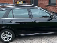 Usata Mercedes E250 204 CV (150 kW) 2013 Nero Station wagon