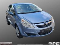 gebraucht Opel Corsa Selection "110 Jahre" *HU/AU neu* *PDC*