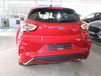 Gebraucht Ford Puma ST-Line 125 PS (91 kW) 2023 Rot SUV