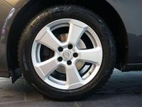 Gebraucht Opel Astra 120 PS (88 kW) 2015 Grau Kombi