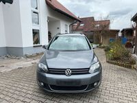 gebraucht VW Golf Plus VI Klima TSI TÜV NEU !