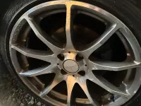 Gebraucht BMW 325 170 PS (125 kW) 1988 Blau Kombi