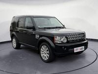 Gebraucht Land Rover Discovery 4 HSE 256 PS (188 kW) 2012 Andere SUV