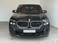 Gebraucht BMW XM Performance 653 PS (480 kW) 2023 Saphirschwarz met. SUV