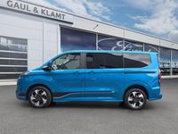 Gebraucht Ford Tourneo Custom Sport 160 kW (218 PS) 2024 Blau Van