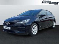 gebraucht Opel Astra Design & Tech Start/Stop