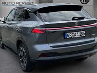 Gebraucht MG HS Luxury 272 PS (200 kW) 2025 Grau SUV