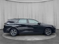 Gebraucht Peugeot 308 SW Active 131 PS (96 kW) 2024 Schwarz Kombi